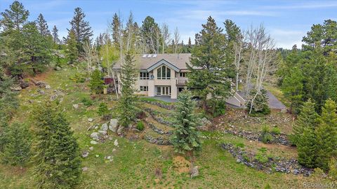 787 W Meadow Road Evergreen CO 80439