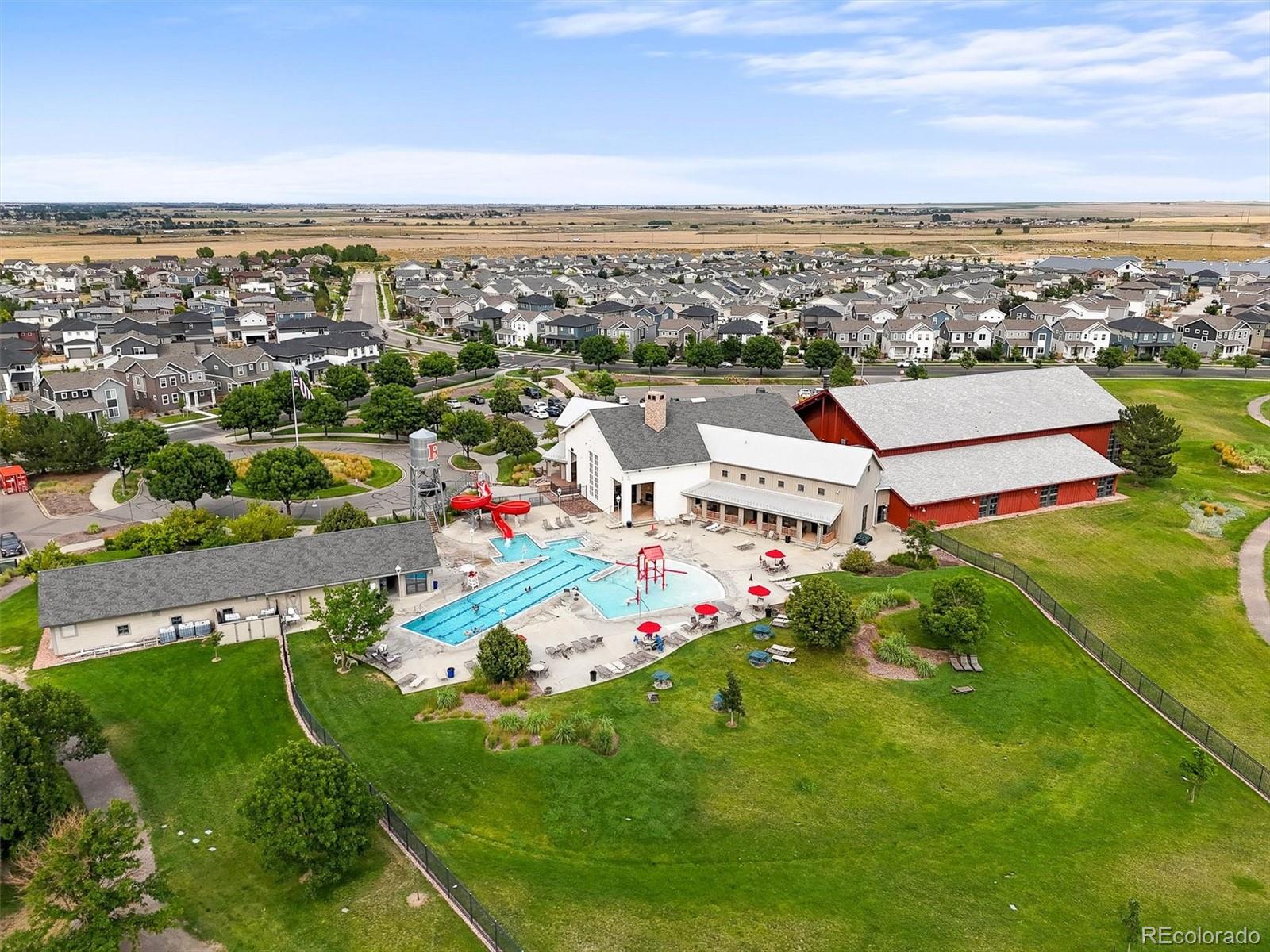 10792 Sedalia Circle