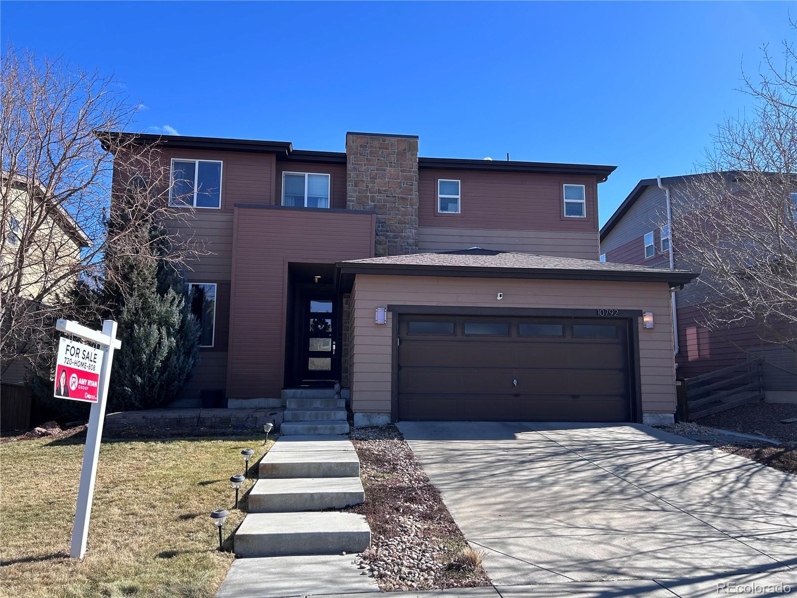 10792 Sedalia Circle