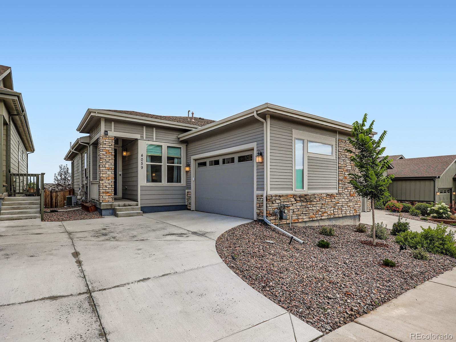 4059 Happy Hollow Drive