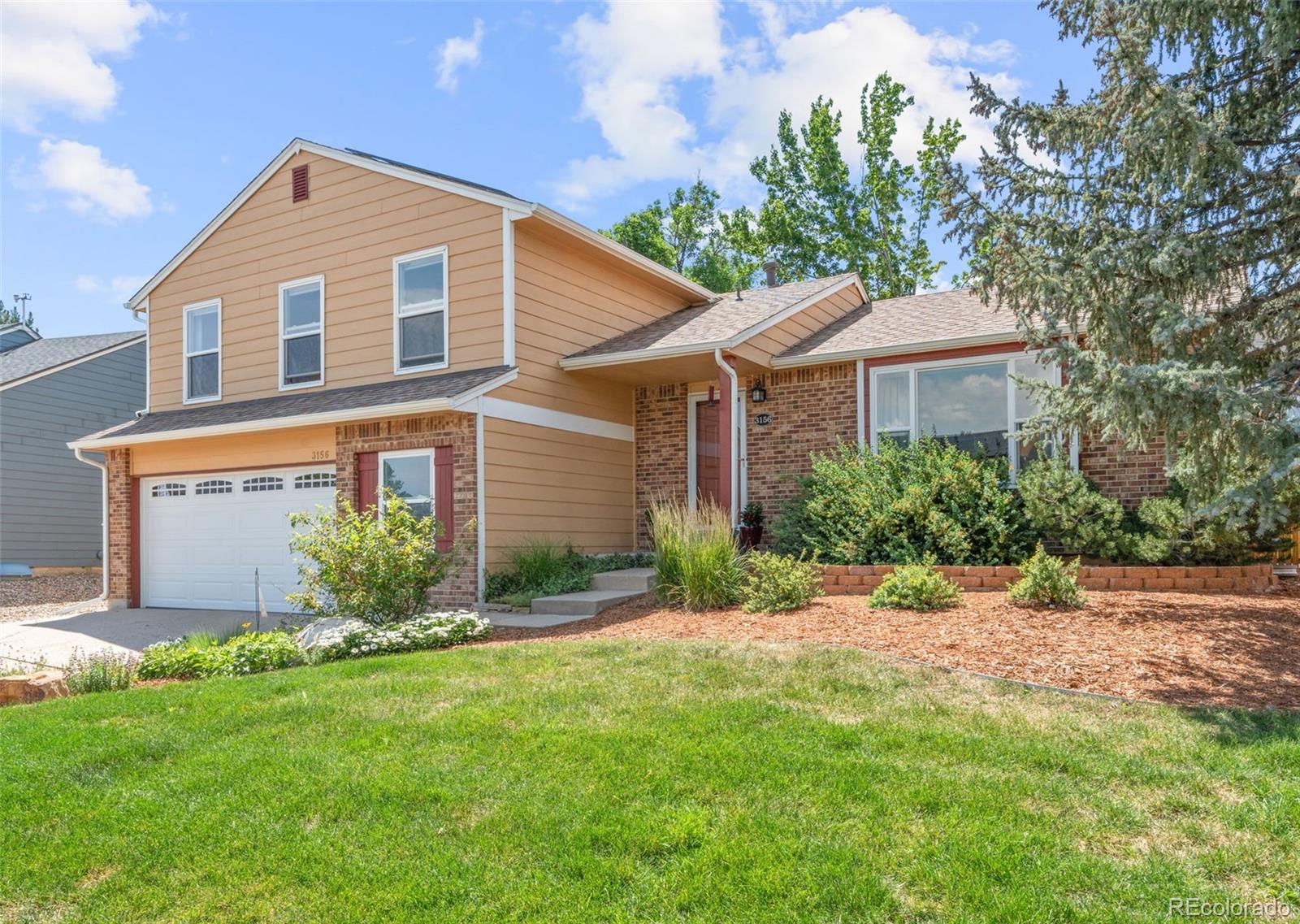 3156 W 11th Avenue Court, Broomfield, CO, 80020 1 3156 W 11th Avenue Court