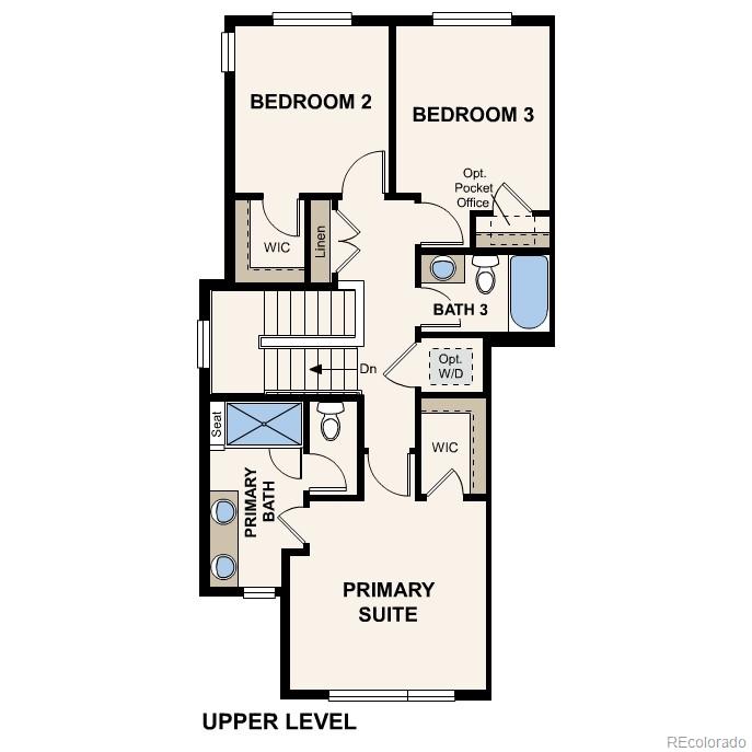 453 Interlocken Boulevard 101, Broomfield, CO, 80021 2 453 Interlocken Boulevard 101