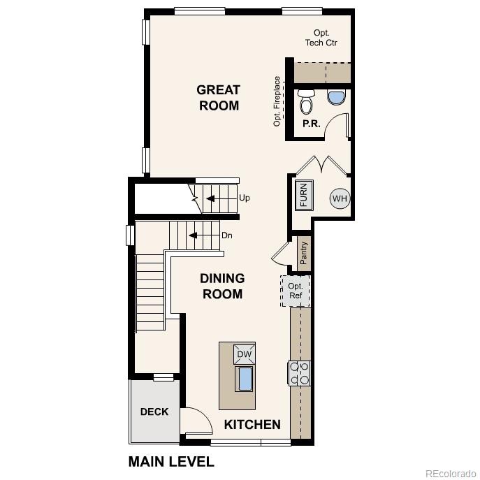 453 Interlocken Boulevard 101, Broomfield, CO, 80021 1 453 Interlocken Boulevard 101