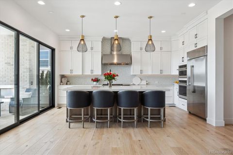 2124 Bellcove Drive Castle Pines CO 80108