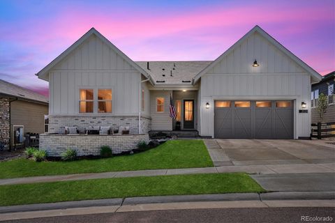 2124 Bellcove Drive Castle Pines CO 80108