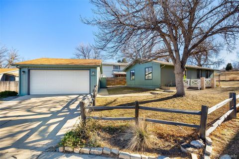 6604 W 95th Place Broomfield CO 80021