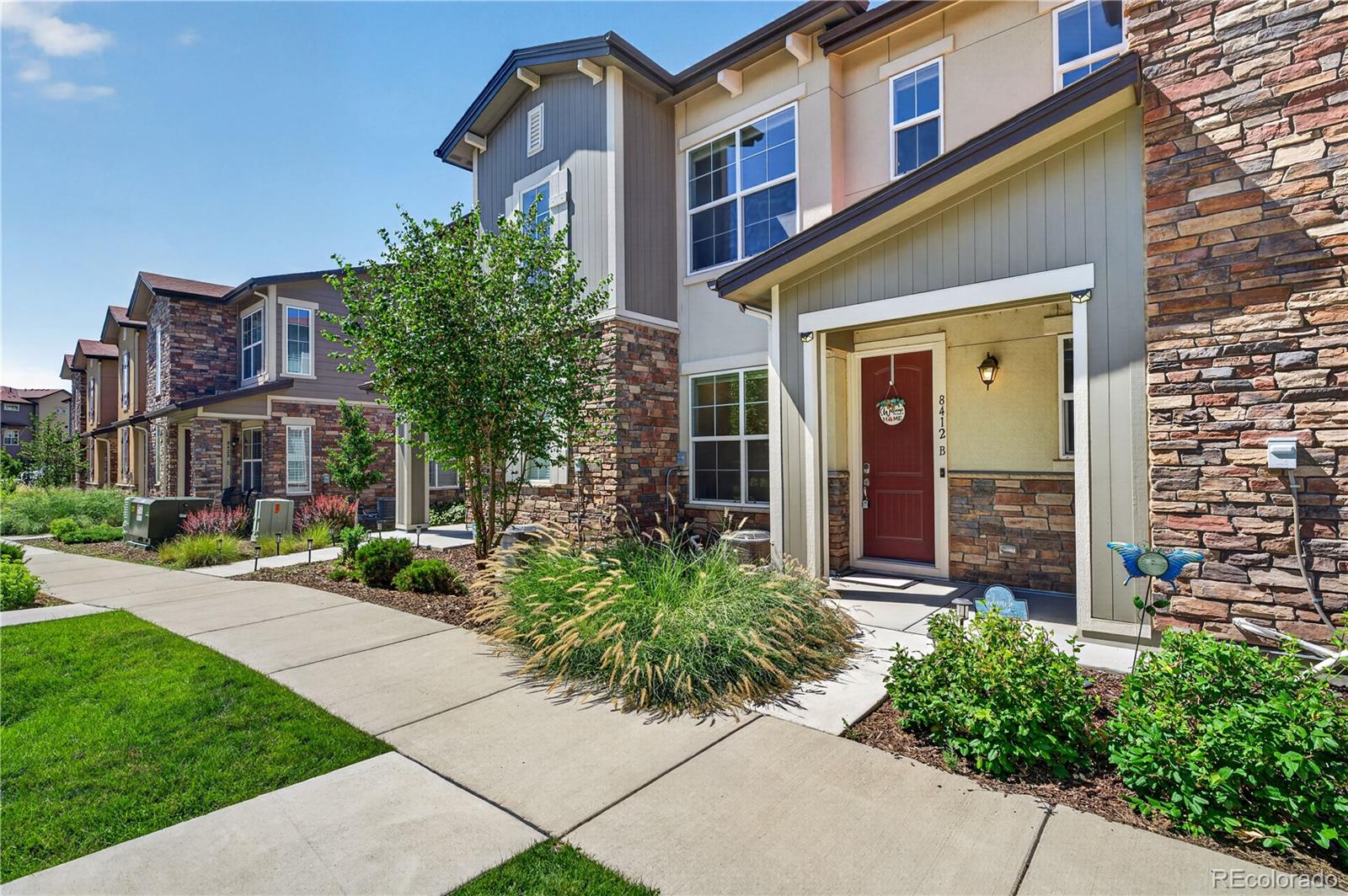 8412 Galvani Trail B