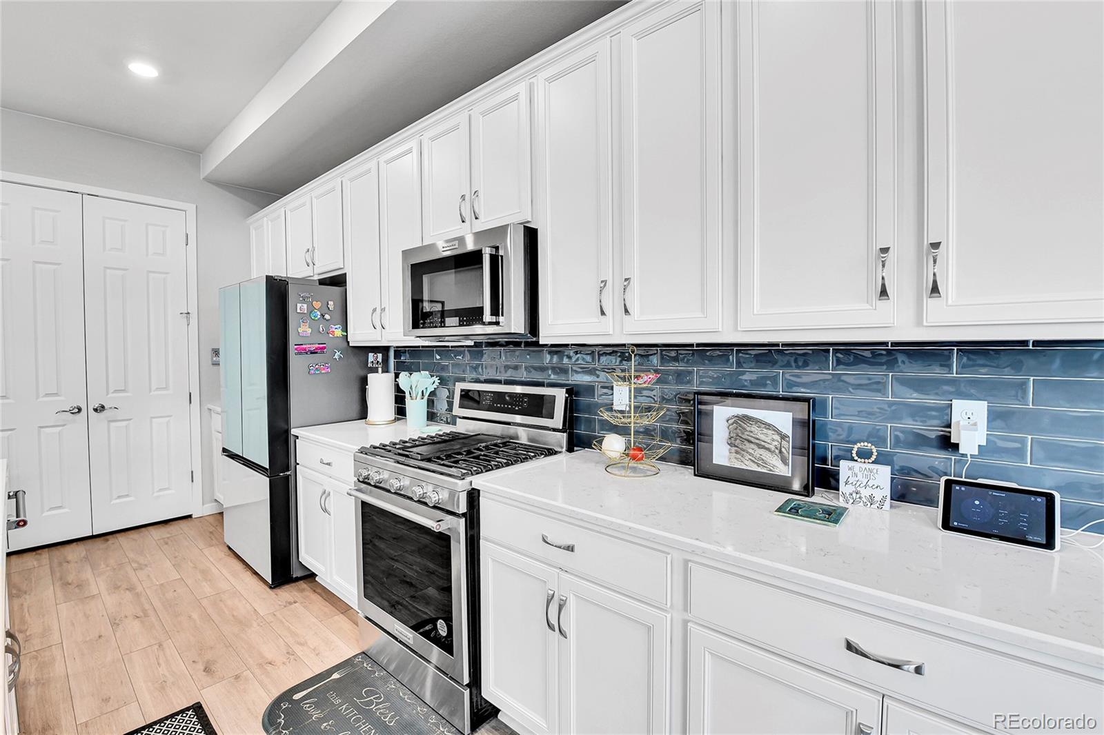 5128 N Quatar Street