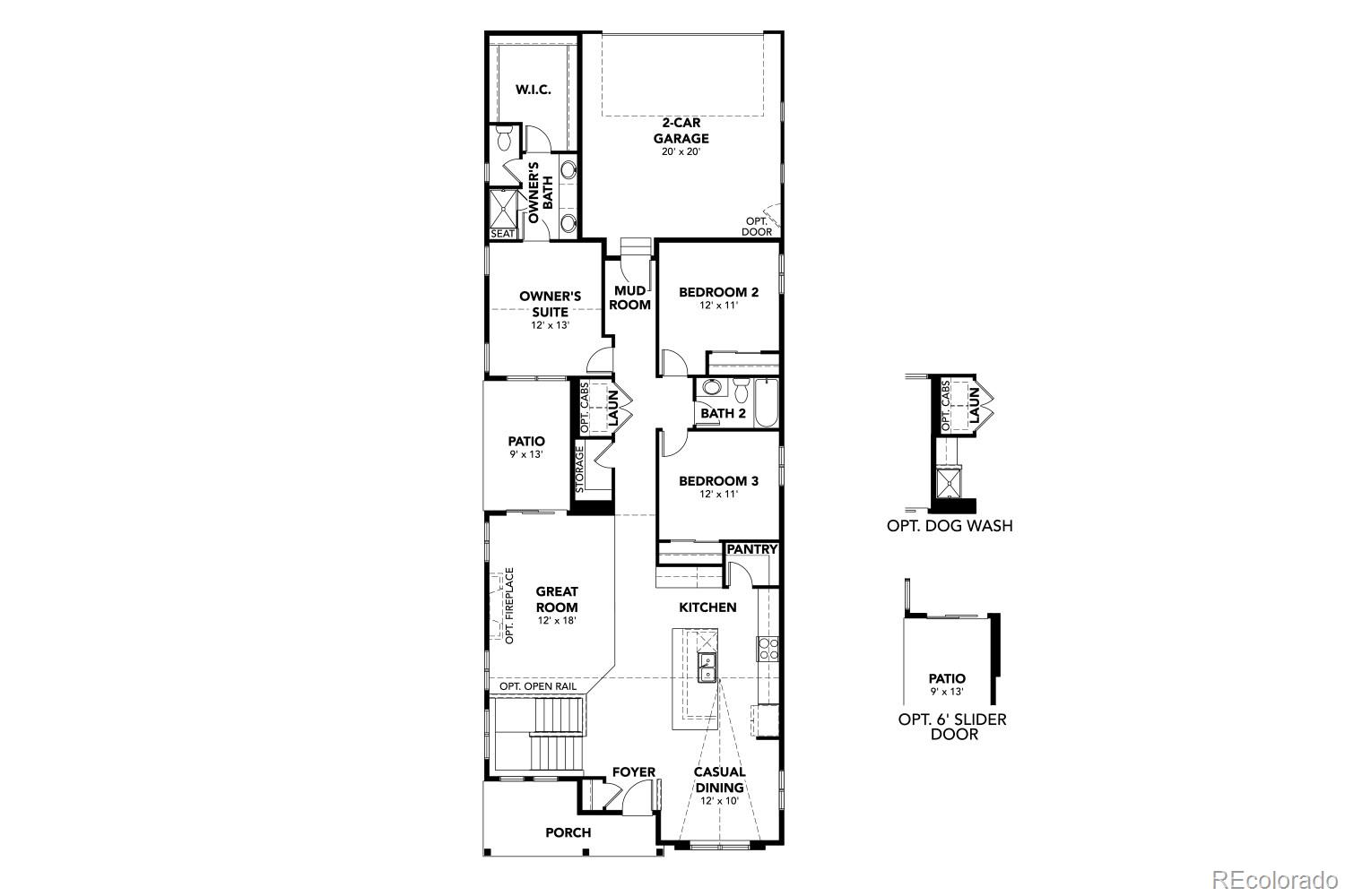 14227 Old Cottonwood Street