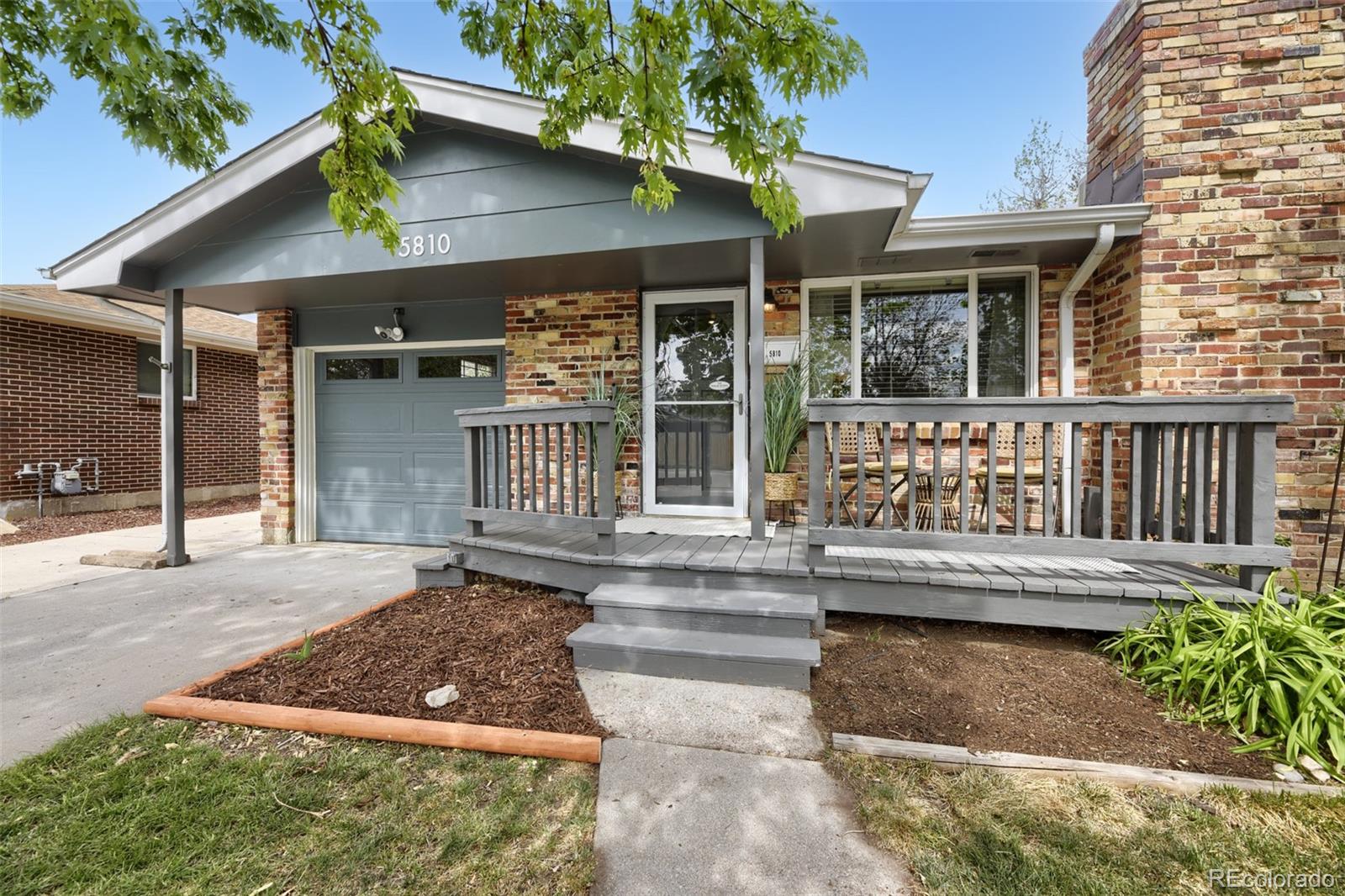 5810 S Julian Street