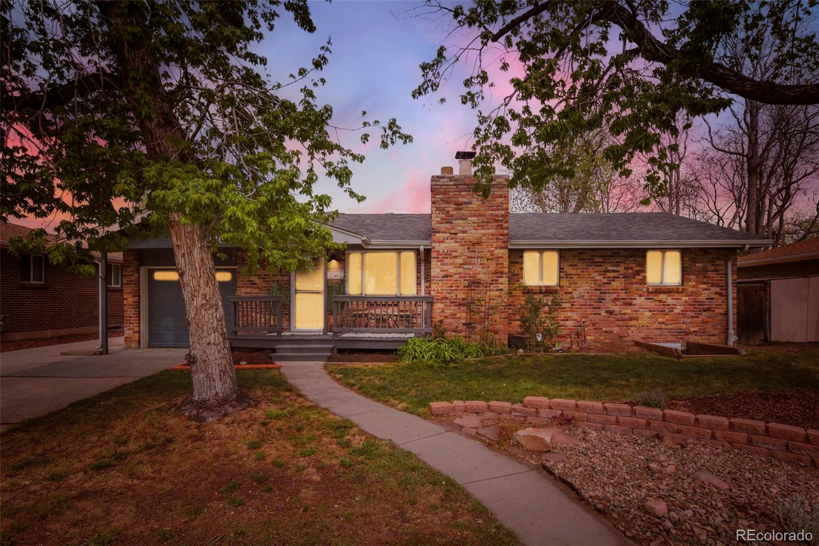 5810 S Julian Street