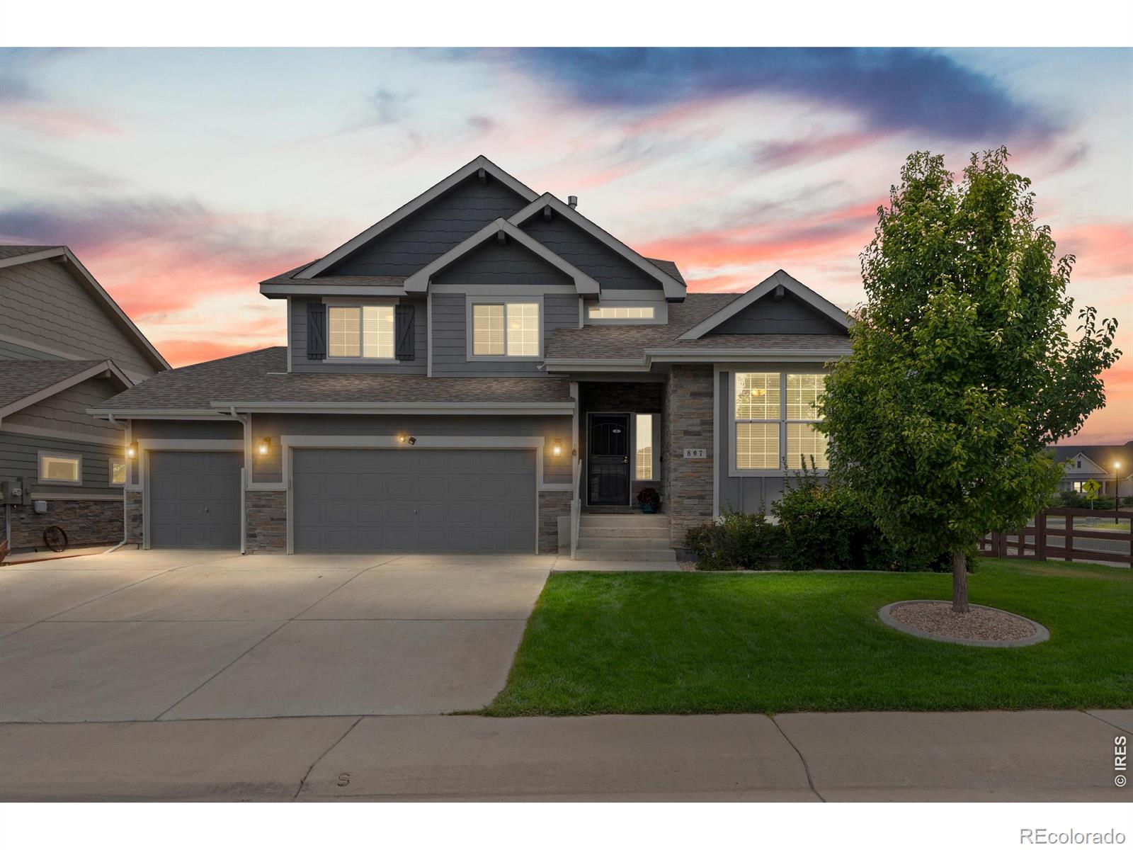 897 Shade Tree Drive