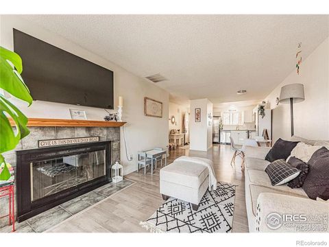 Photo of 8613 Clay Street #215, Westminster, CO 80031 (MLS # IR1048994)