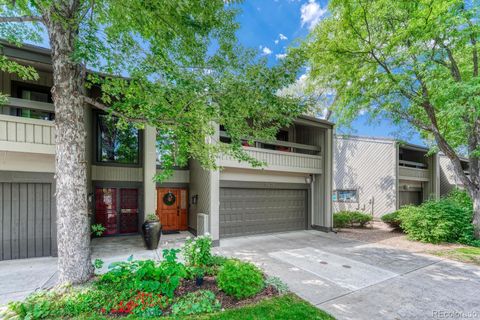 9978 E Maplewood Avenue Englewood CO 80111