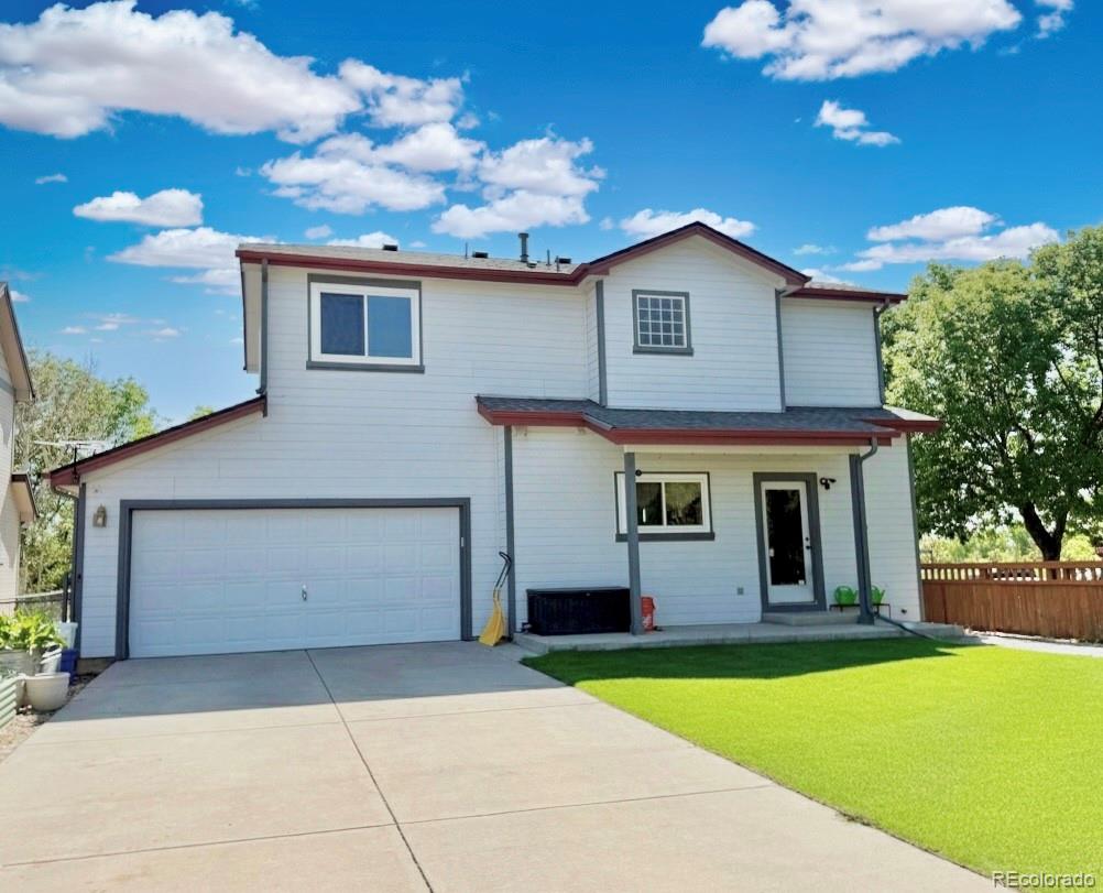 395 Longspur Drive