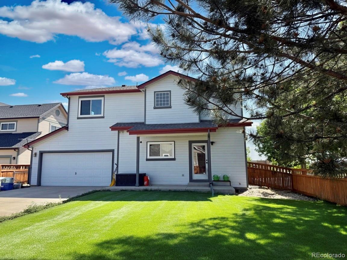 395 Longspur Drive