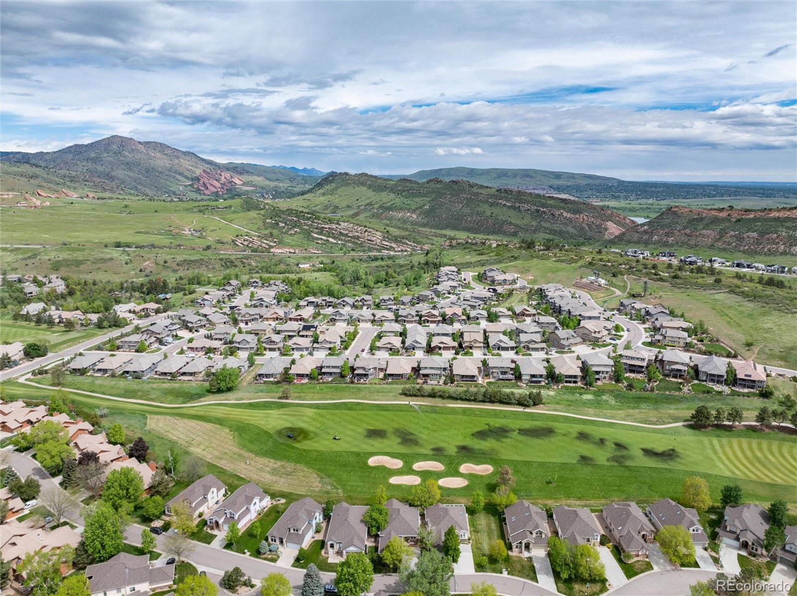 15926 Red Deer Drive