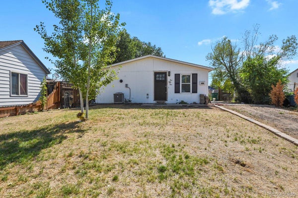 454 BIRCH ST, HUDSON, CO 80642 - Image bbd1abb690c6a127007a07bbf30eba13/3038800643