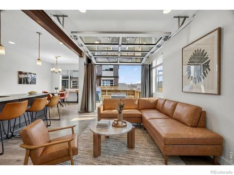 19518 E Sunset Circle Aurora CO 80015