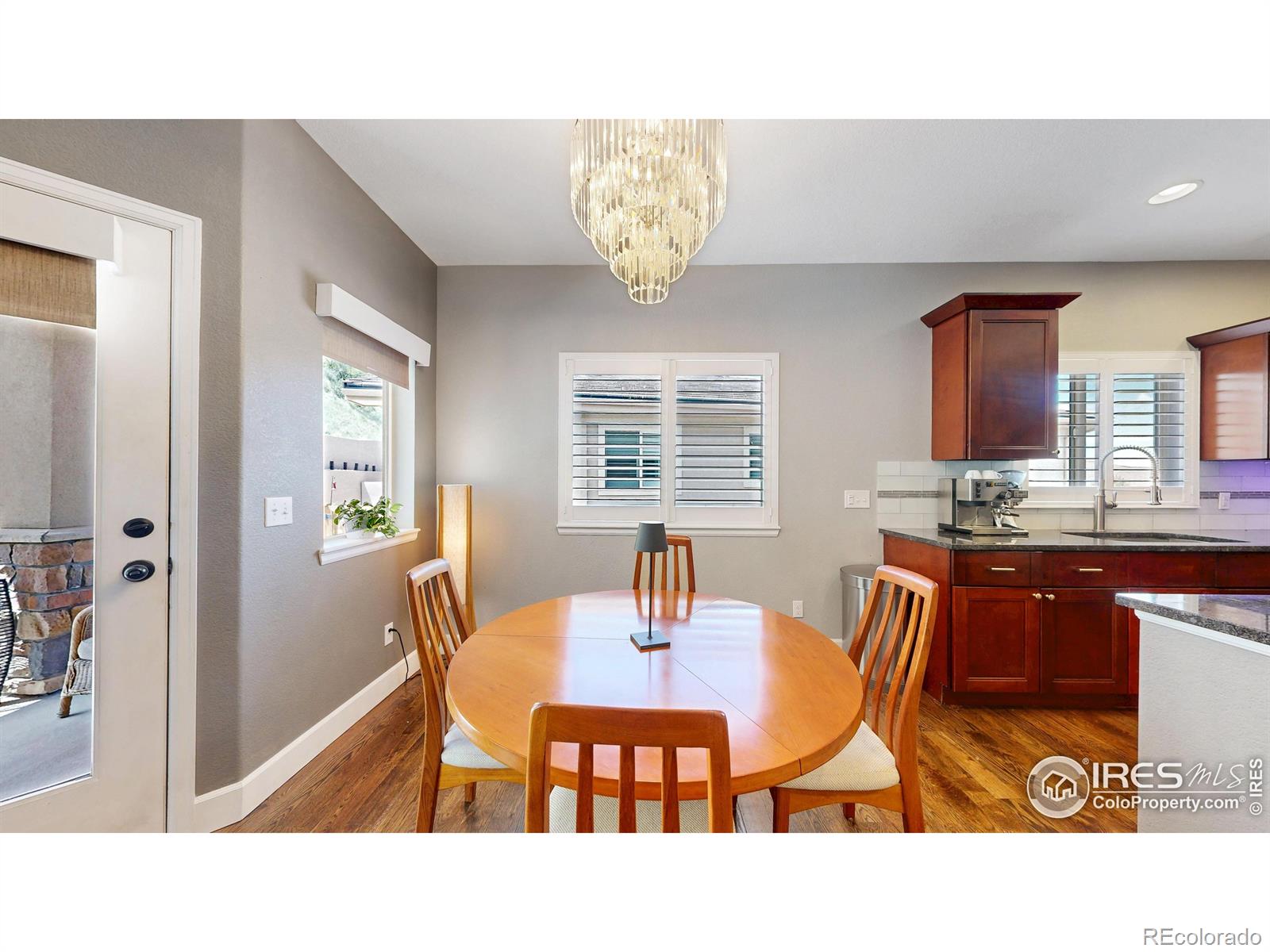6945 Fargo Trail