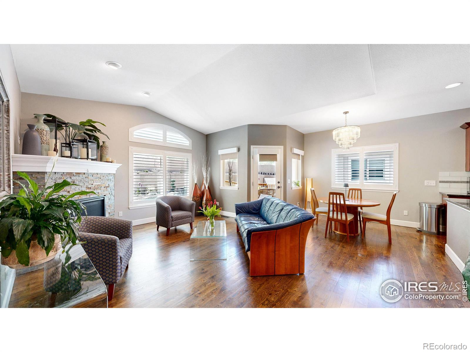 6945 Fargo Trail