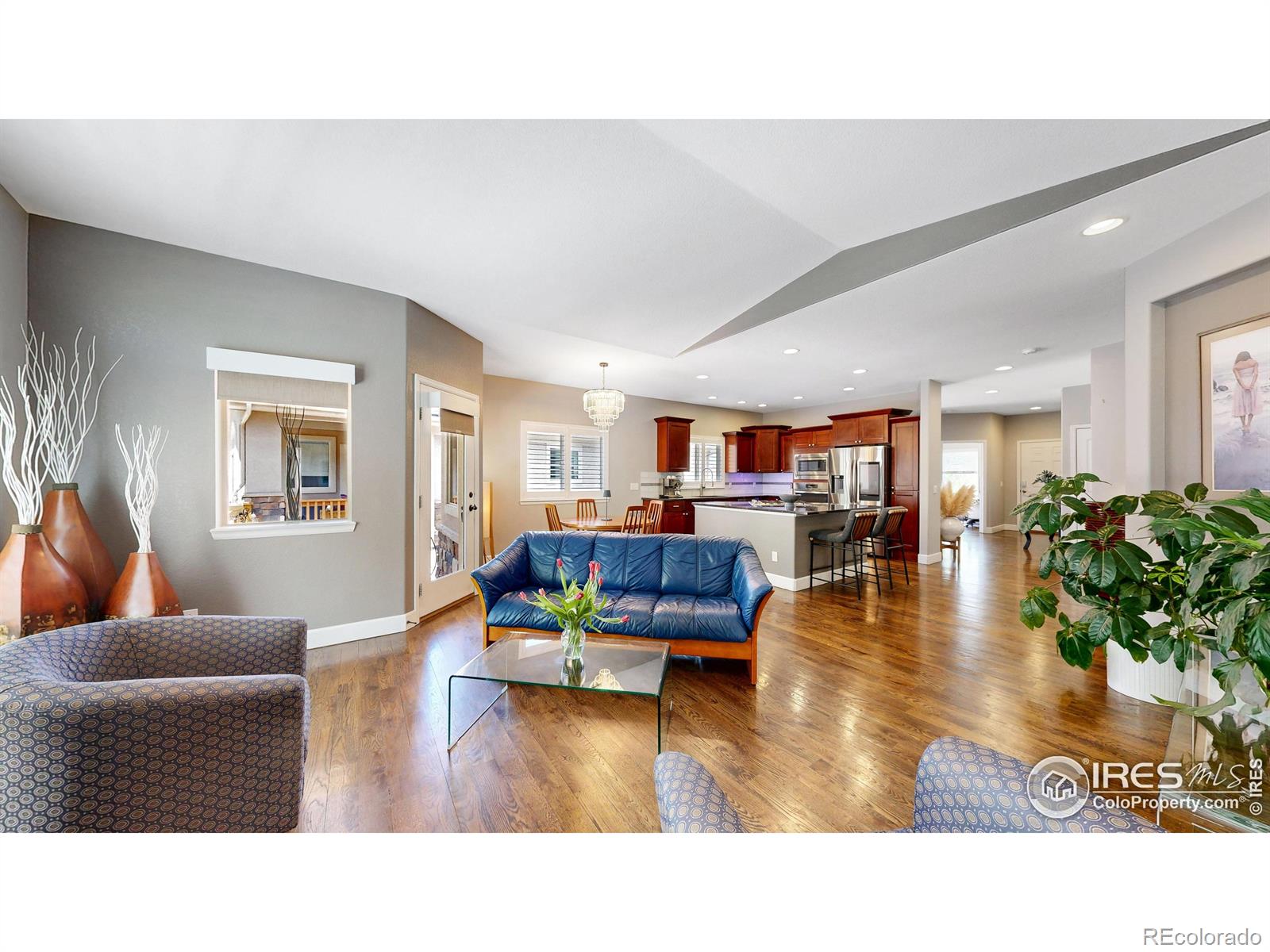 6945 Fargo Trail