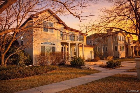 Photo of 180 S Oneida Street, Denver, CO 80230 (MLS # 2085060)