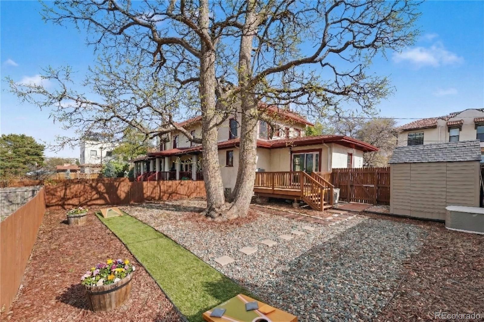 1648 N Winona Court 1