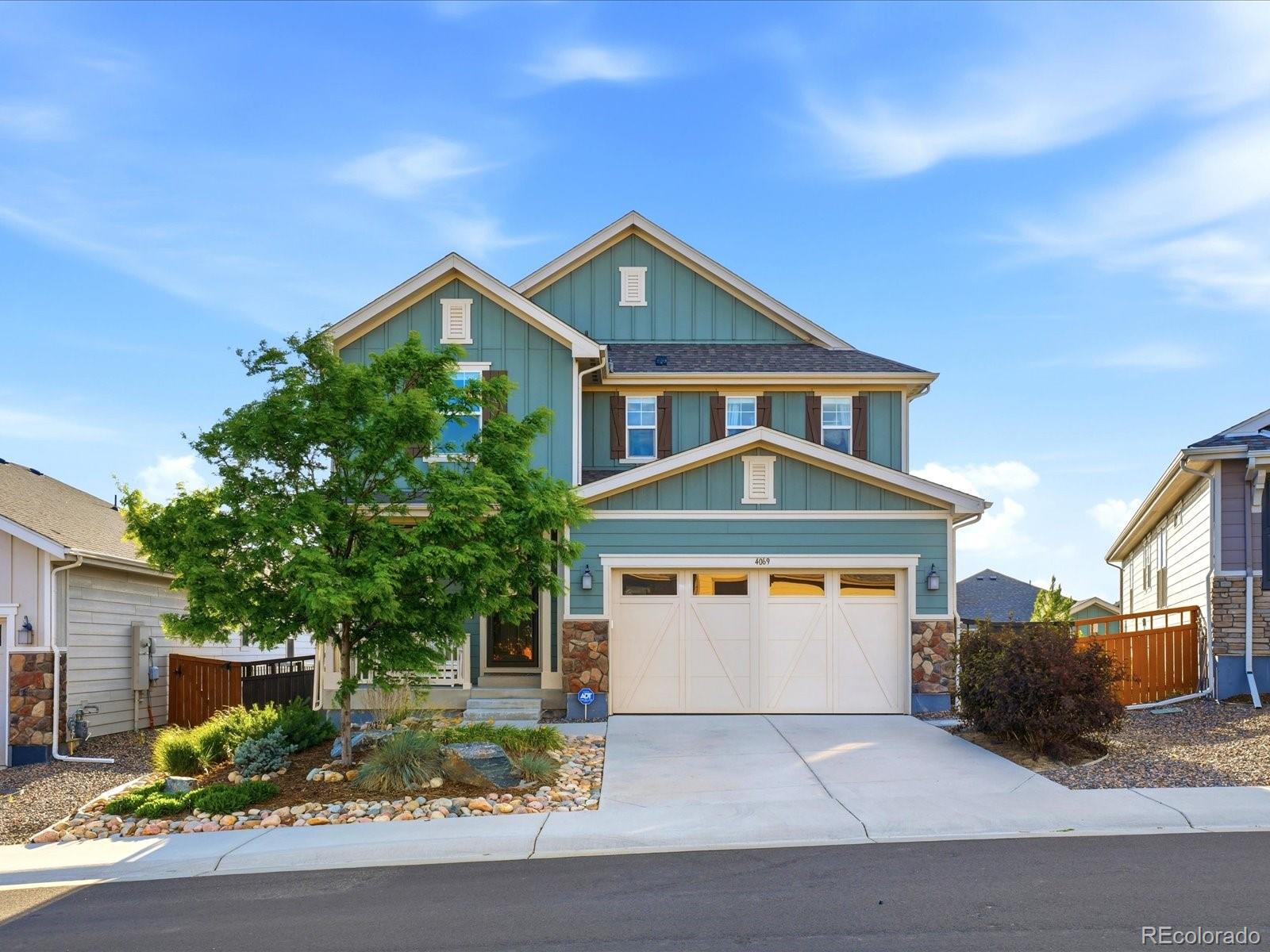 4069 Fortune Lane