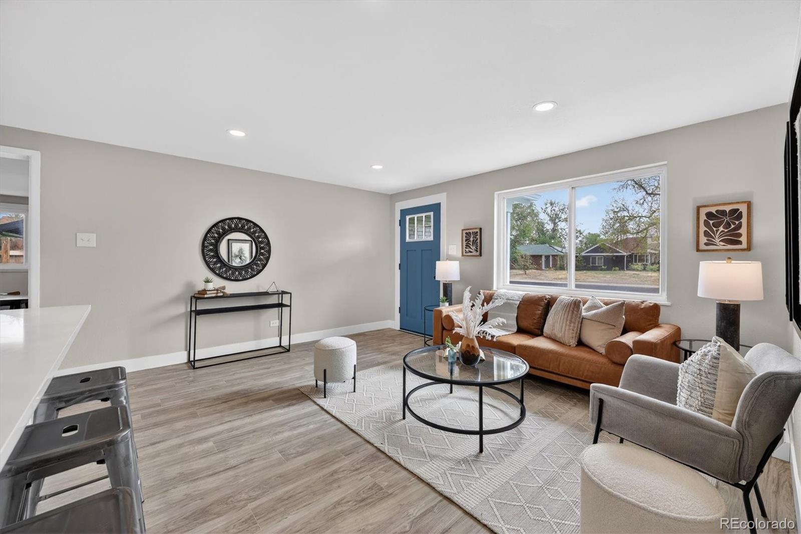 Photo 1 of 38 — 3055 Holly Street, Denver, CO 80207