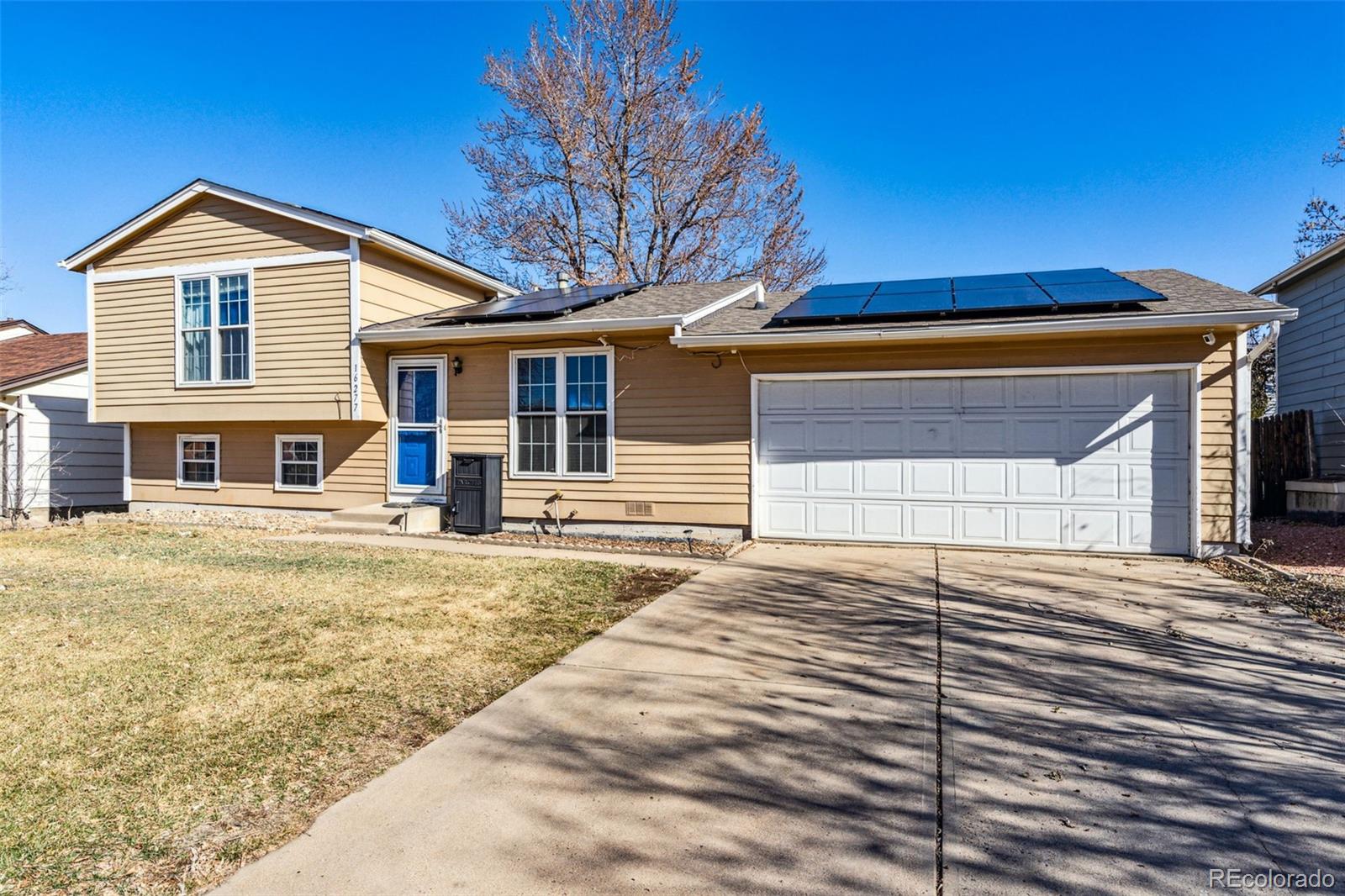 16277 E Arkansas Drive, Aurora, CO, 80017 2 16277 E Arkansas Drive