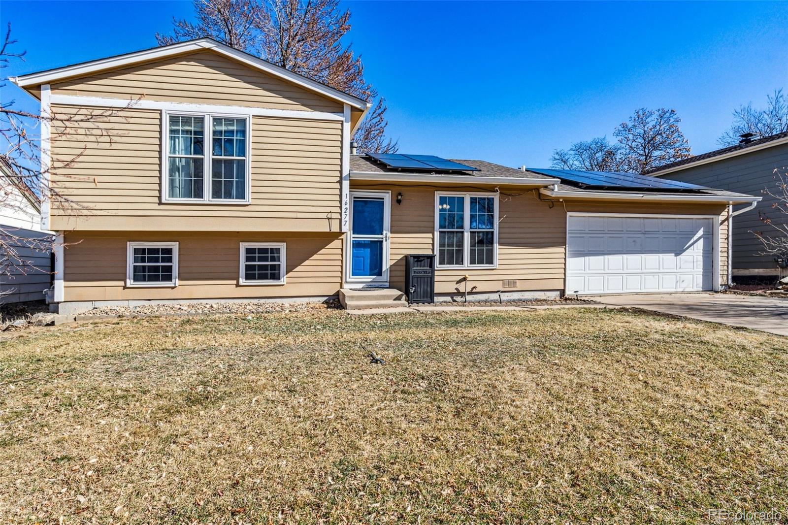16277 E Arkansas Drive, Aurora, CO, 80017 1 16277 E Arkansas Drive