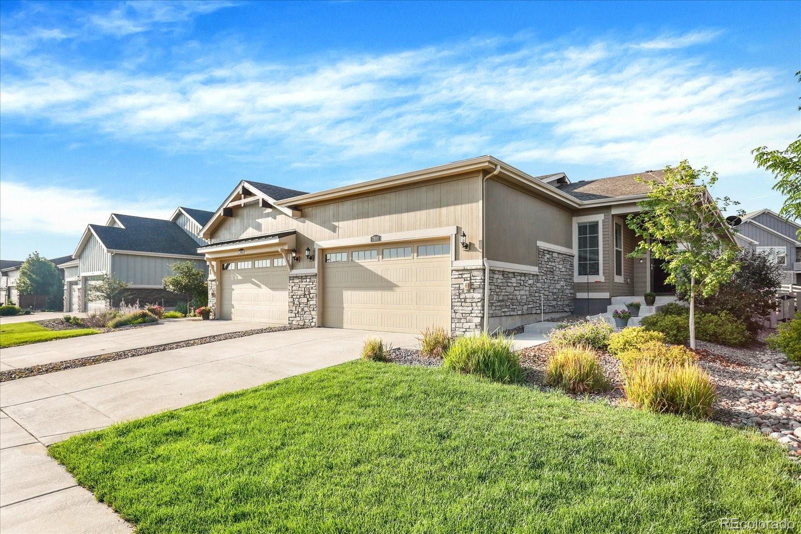 7810 Plateau Creek Lane