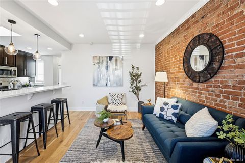 1234 E 33rd Avenue Denver CO 80205