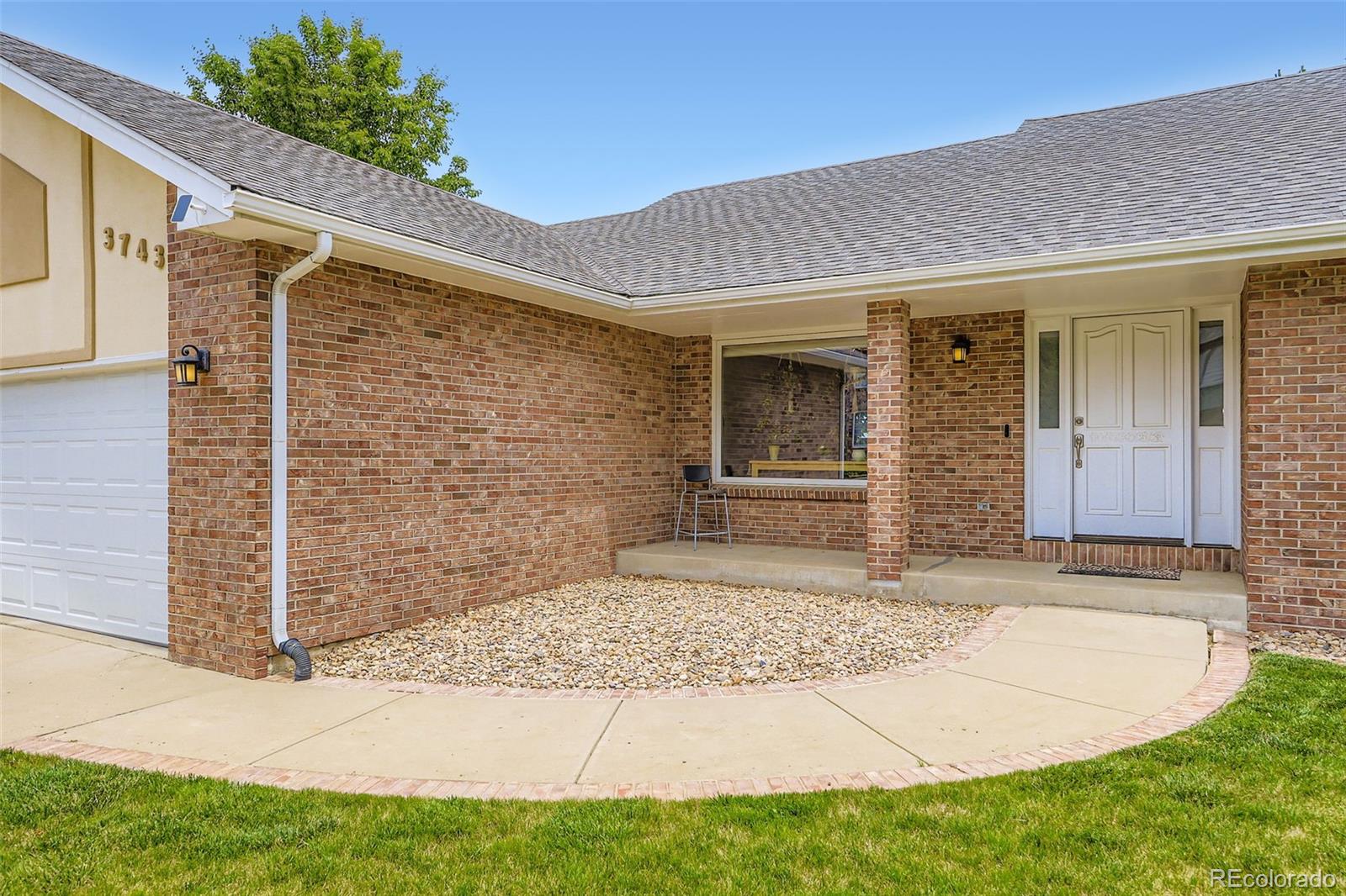 3743 W 103rd Drive
