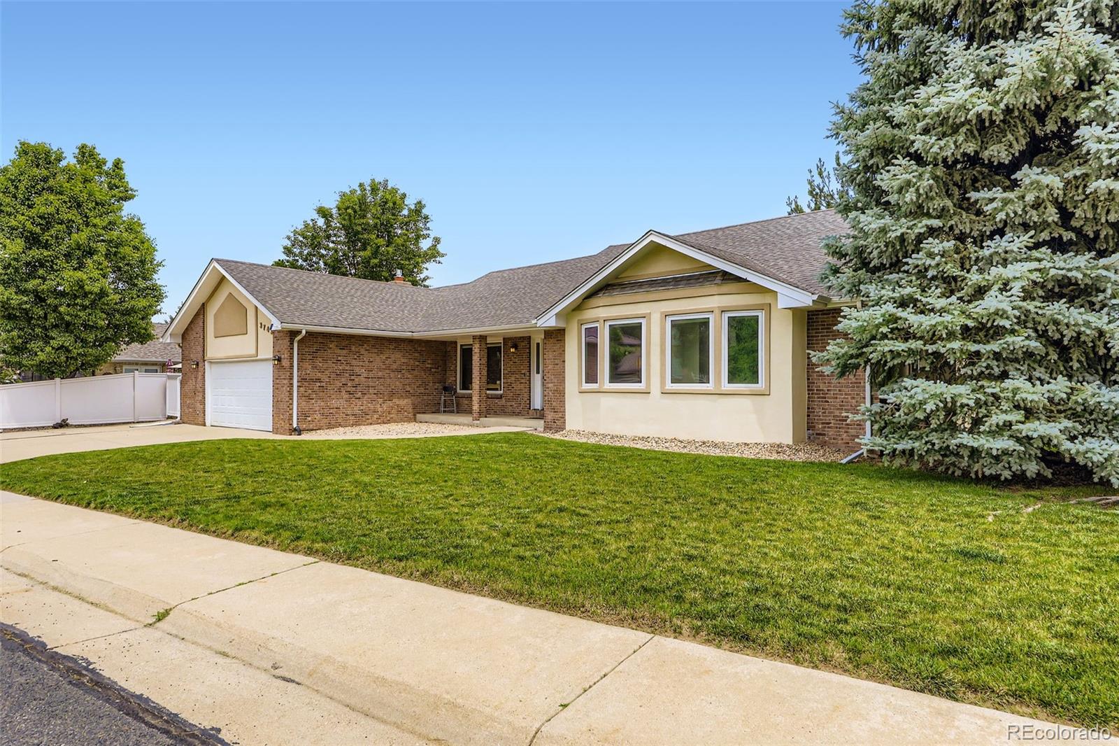 3743 W 103rd Drive