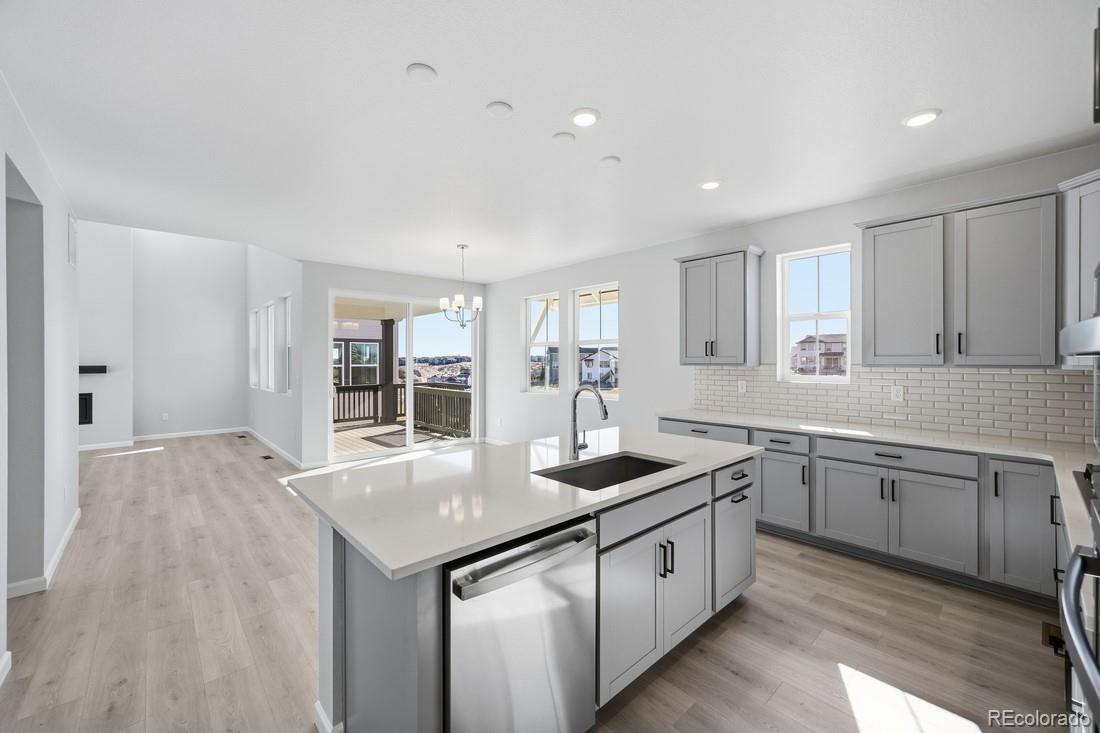 3614 Recess Lane, Castle Rock, CO, 80108 3614 Recess Lane