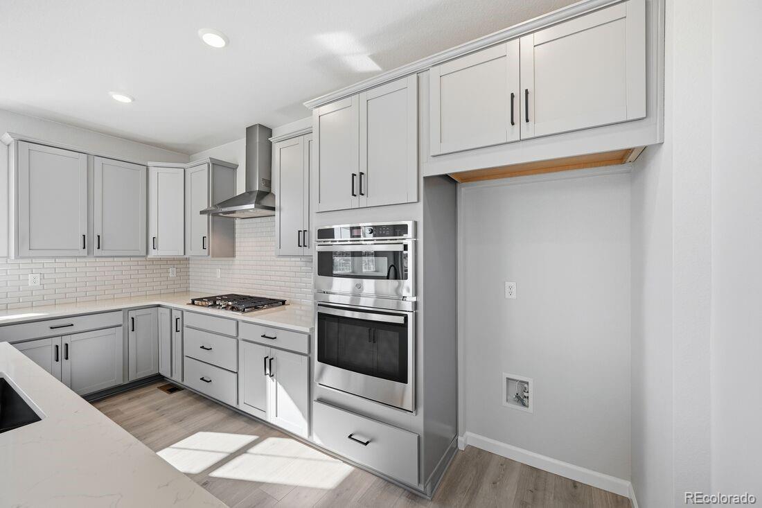 3614 Recess Lane, Castle Rock, CO, 80108 3614 Recess Lane