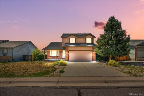 11289 Donley Drive Parker Co 80138