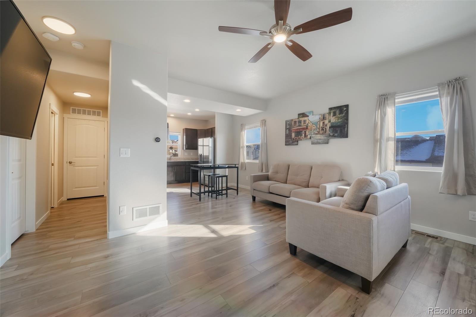 5233 Palomino Ranch Point, Colorado Springs, CO, 80922 4 5233 Palomino Ranch Point
