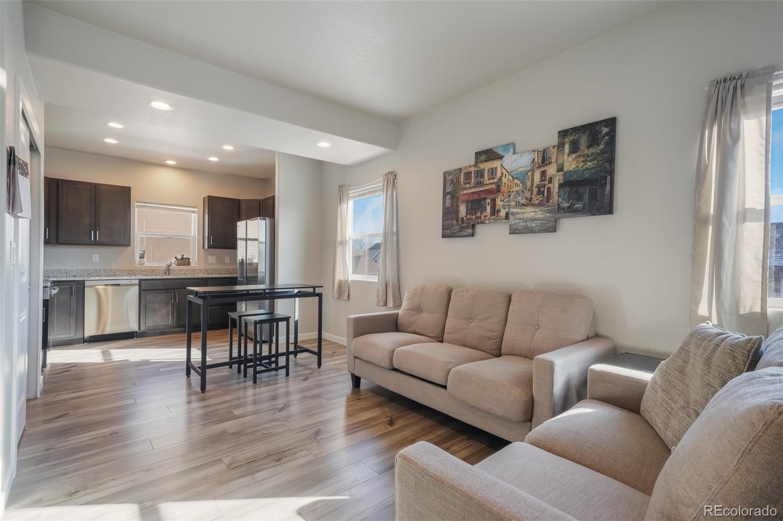 5233 Palomino Ranch Point, Colorado Springs, CO, 80922 3 5233 Palomino Ranch Point