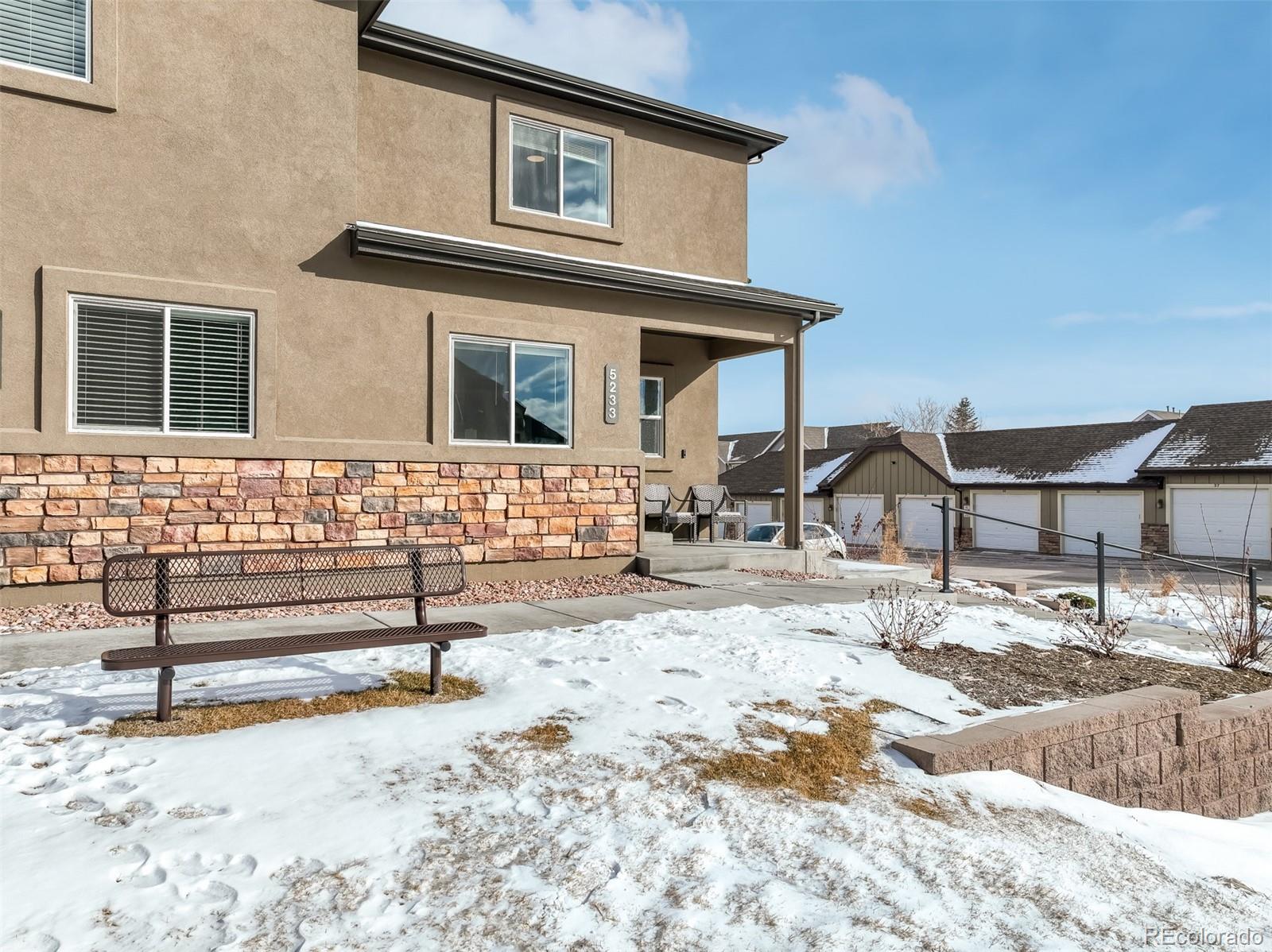 5233 Palomino Ranch Point, Colorado Springs, CO, 80922 2 5233 Palomino Ranch Point