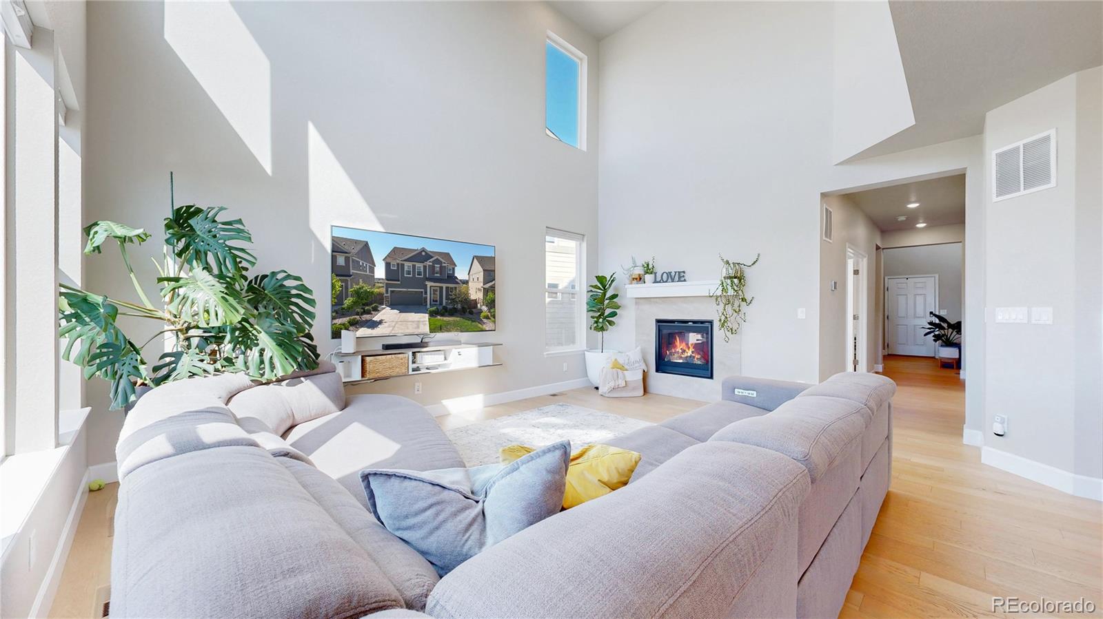 416 Hyde Park Circle, Castle Pines, CO, 80108 3 416 Hyde Park Circle