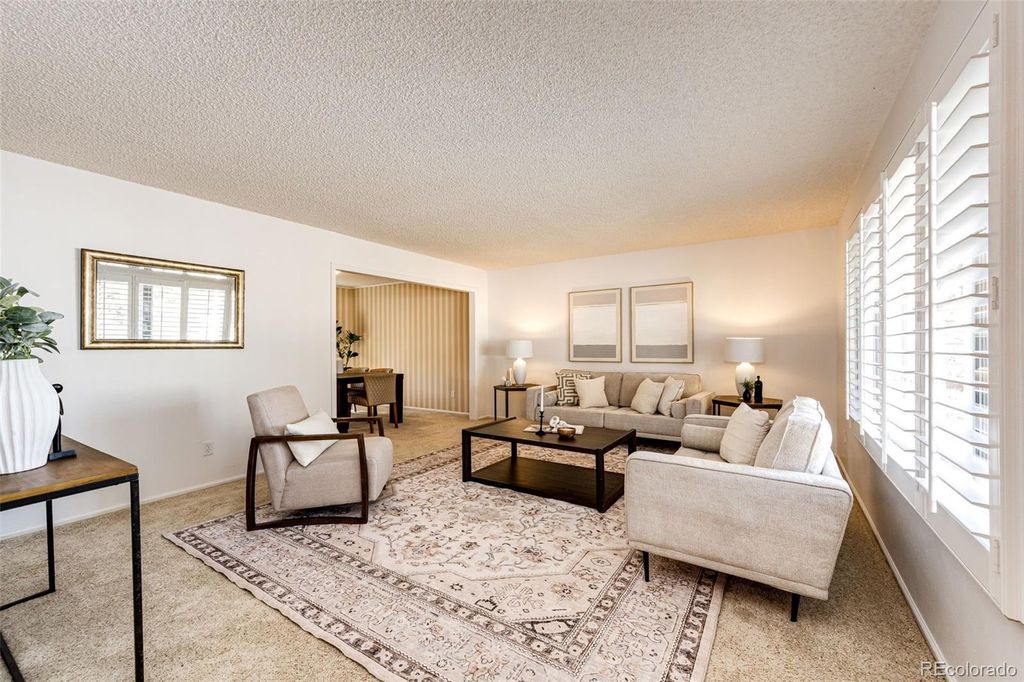 Photo of 6360 S Jasmine Way, Centennial, CO 80111 (MLS # 1842153)