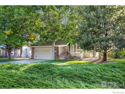 7920 Whitney Court, Fort Collins, CO 80525 - #: IR1001351