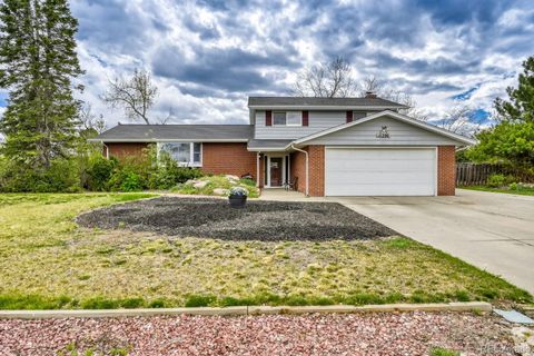 Photo of 11290 W 77th Drive, Arvada, CO 80005 (MLS # 7516923)