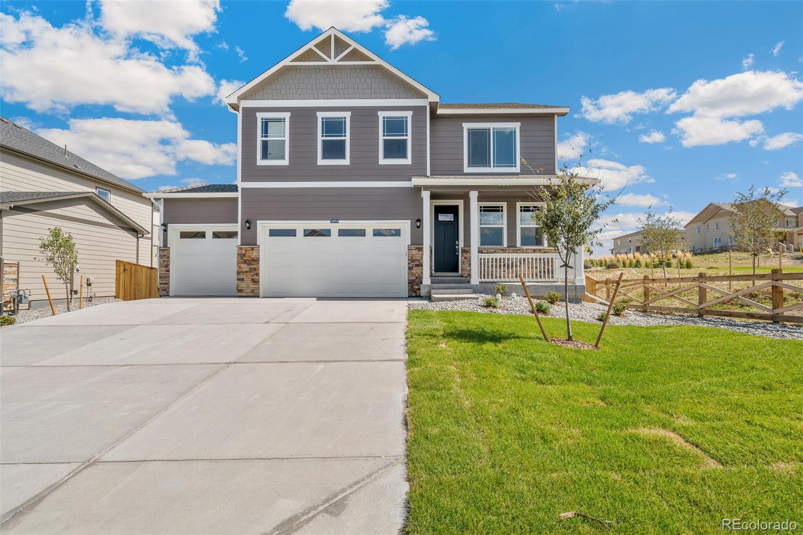 13455 Valentia Place, Thornton, CO, 80602 1 13455 Valentia Place