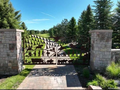 2937 Keep Drive Sedalia Co 80135