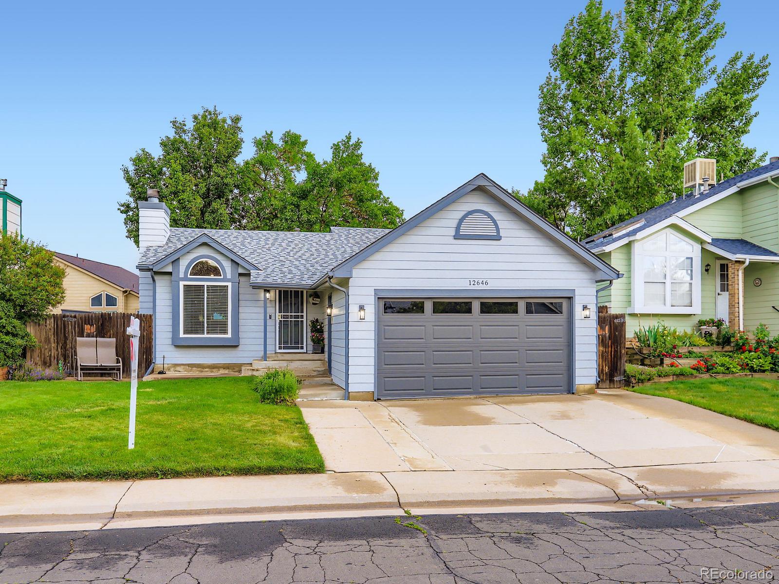 12646 Osceola Street