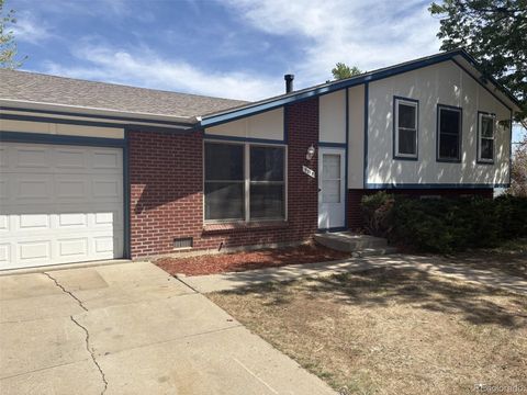 9315 W Girard Place Lakewood CO 80227